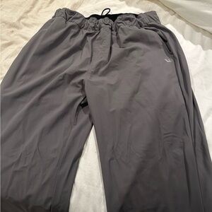 Vuori Gray Sweatpants
